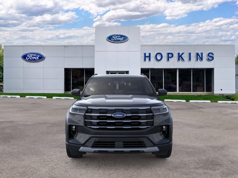 New 2026 Ford Explorer Active w/ Active Comfort Package AWD/4WD image 29