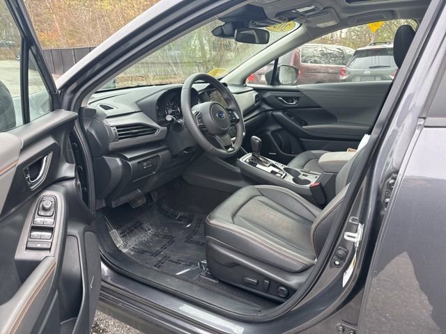 Certified 2025 Subaru Crosstrek 2.5i Limited AWD/4WD image 9