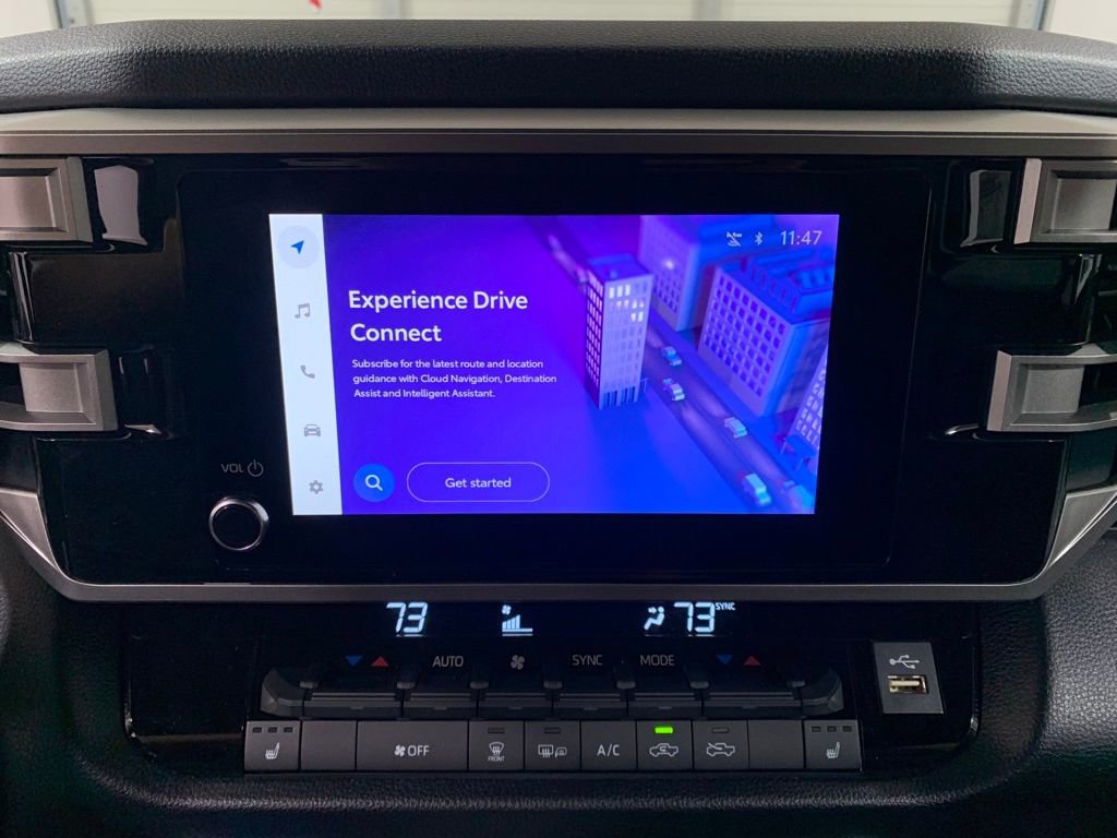 New 2025 Toyota Tundra SR5 w/ TRD Off-Road Premium Package image 36