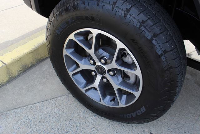 Used 2024 Jeep Wrangler Sport S image 3