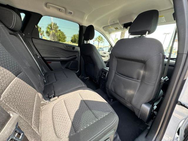 Certified 2026 Ford Escape Active FWD image 21