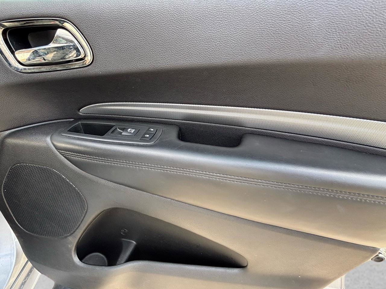 Used 2019 Dodge Durango GT image 22