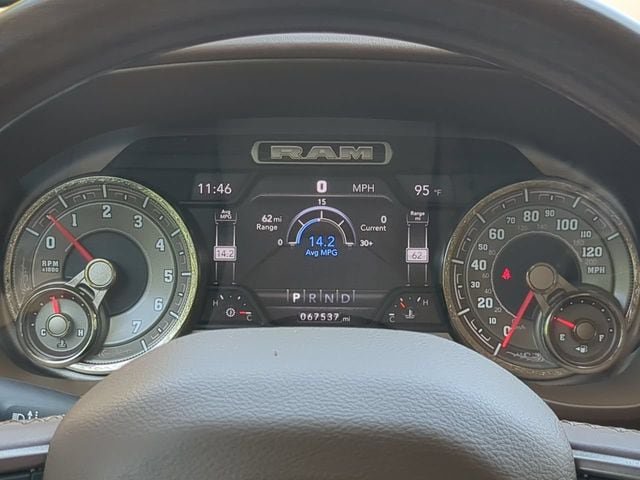 Used 2019 RAM 1500 Limited w/ Protection Group AWD/4WD image 25