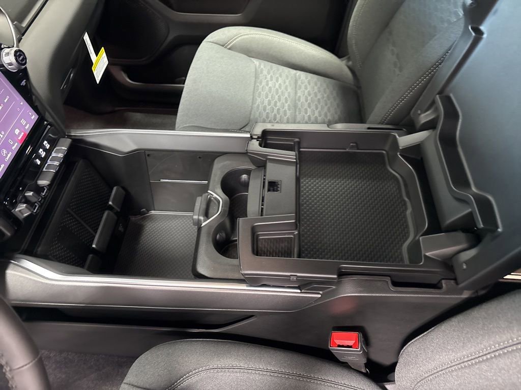 New 2026 RAM 1500 Big Horn image 26