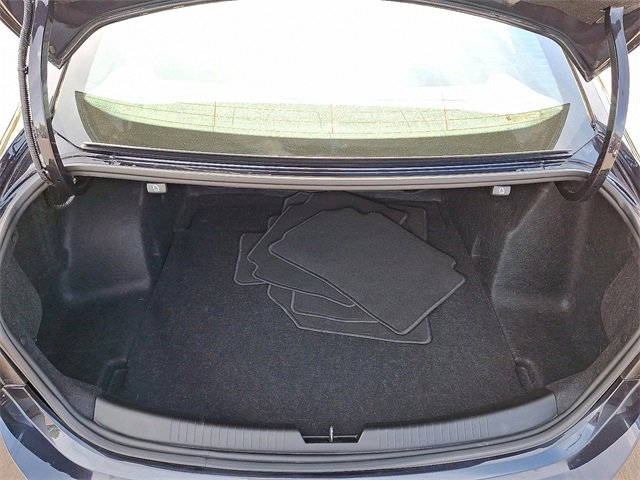 Used 2023 Chevrolet Malibu LT image 28