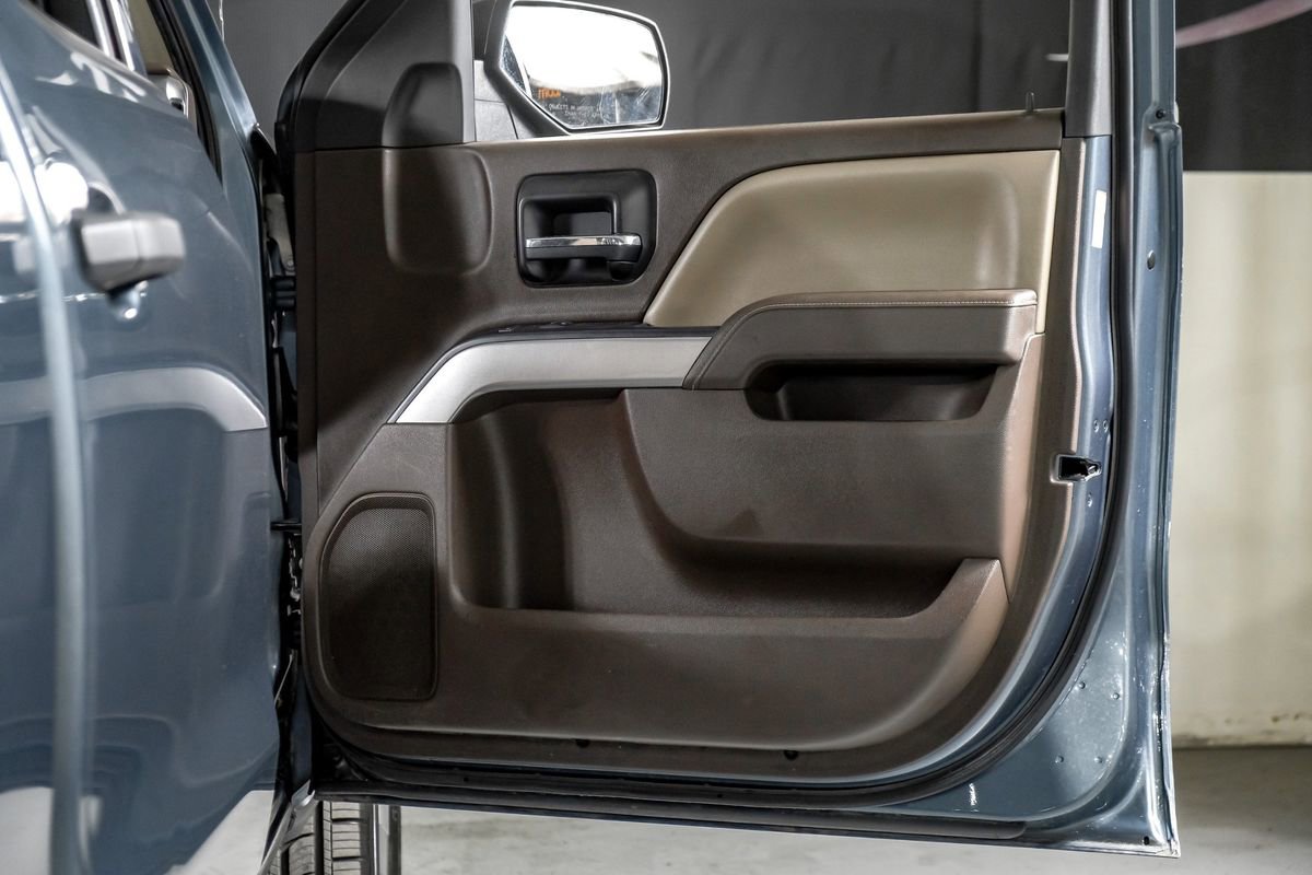 Used 2014 Chevrolet Silverado 1500 LT w/ LT Convenience Package image 34