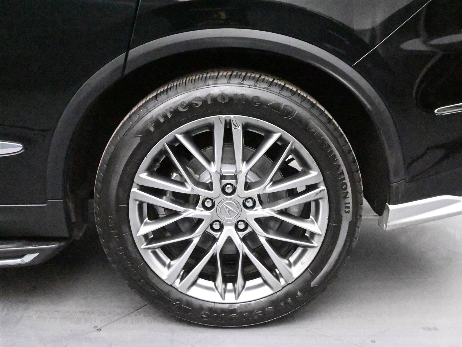 Certified 2024 Acura MDX SH-AWD w/ Advance Package image 10