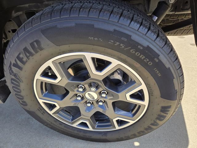 Used 2024 Ford F150 STX image 12