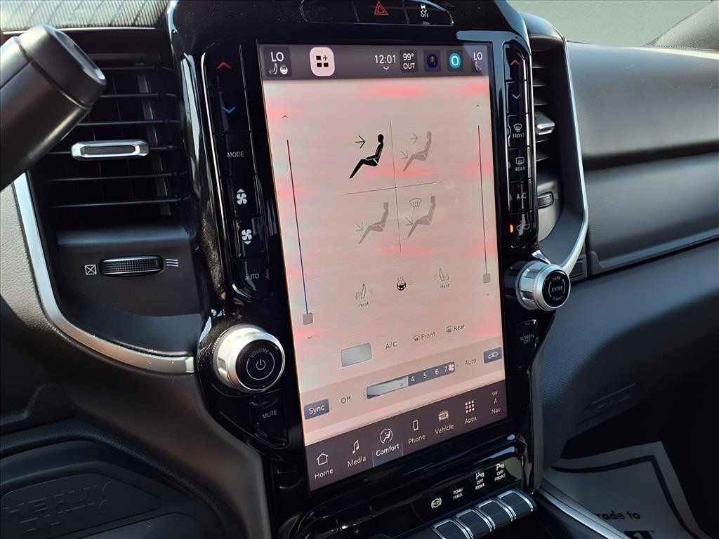 New 2026 RAM 2500 Big Horn image 14