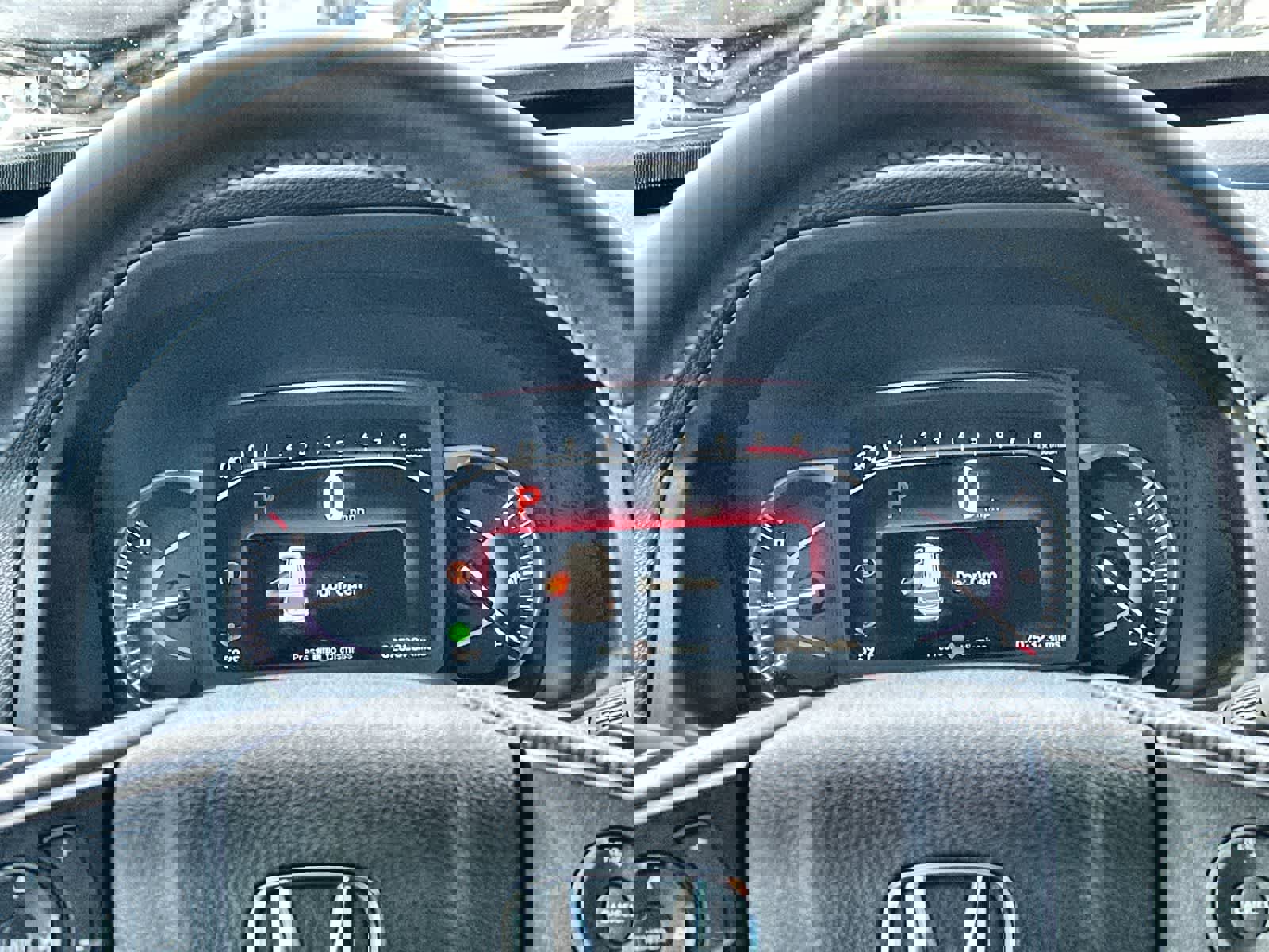 Used 2023 Honda Passport EX-L image 17