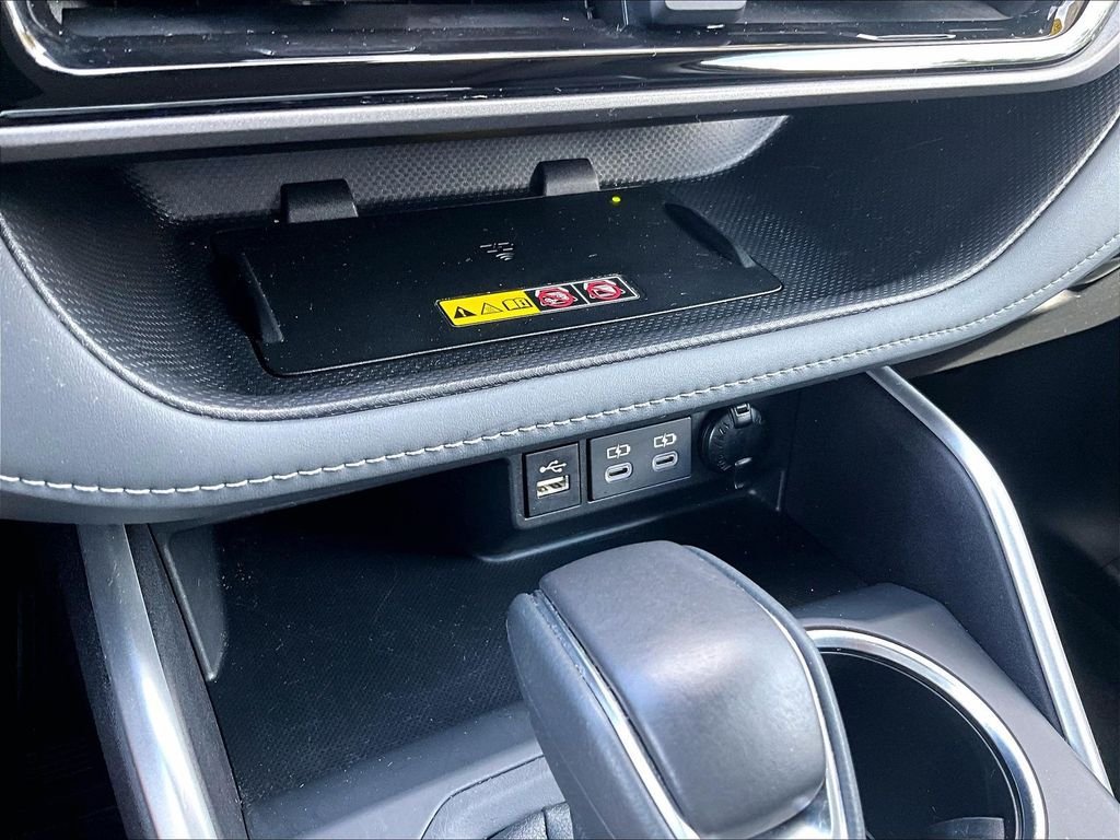 Certified 2026 Toyota Highlander XLE AWD/4WD image 28