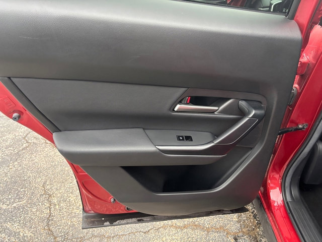 Used 2024 MAZDA CX-50 AWD 2.5 S w/ Preferred Package image 15