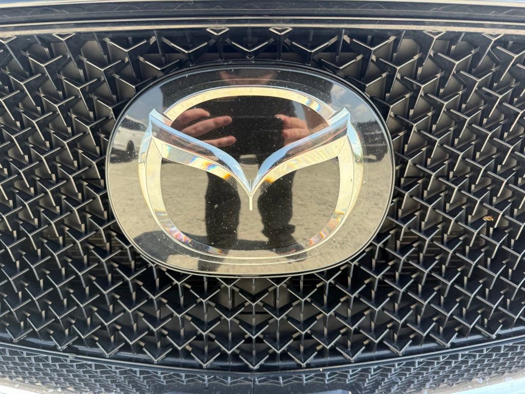 Used 2021 MAZDA CX-5 Touring AWD/4WD image 19