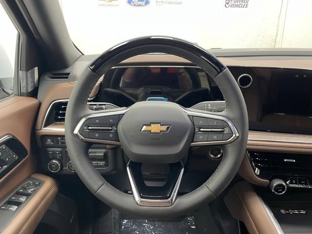 New 2026 Chevrolet Tahoe High Country w/ LPO, Illumination Package AWD/4WD image 11