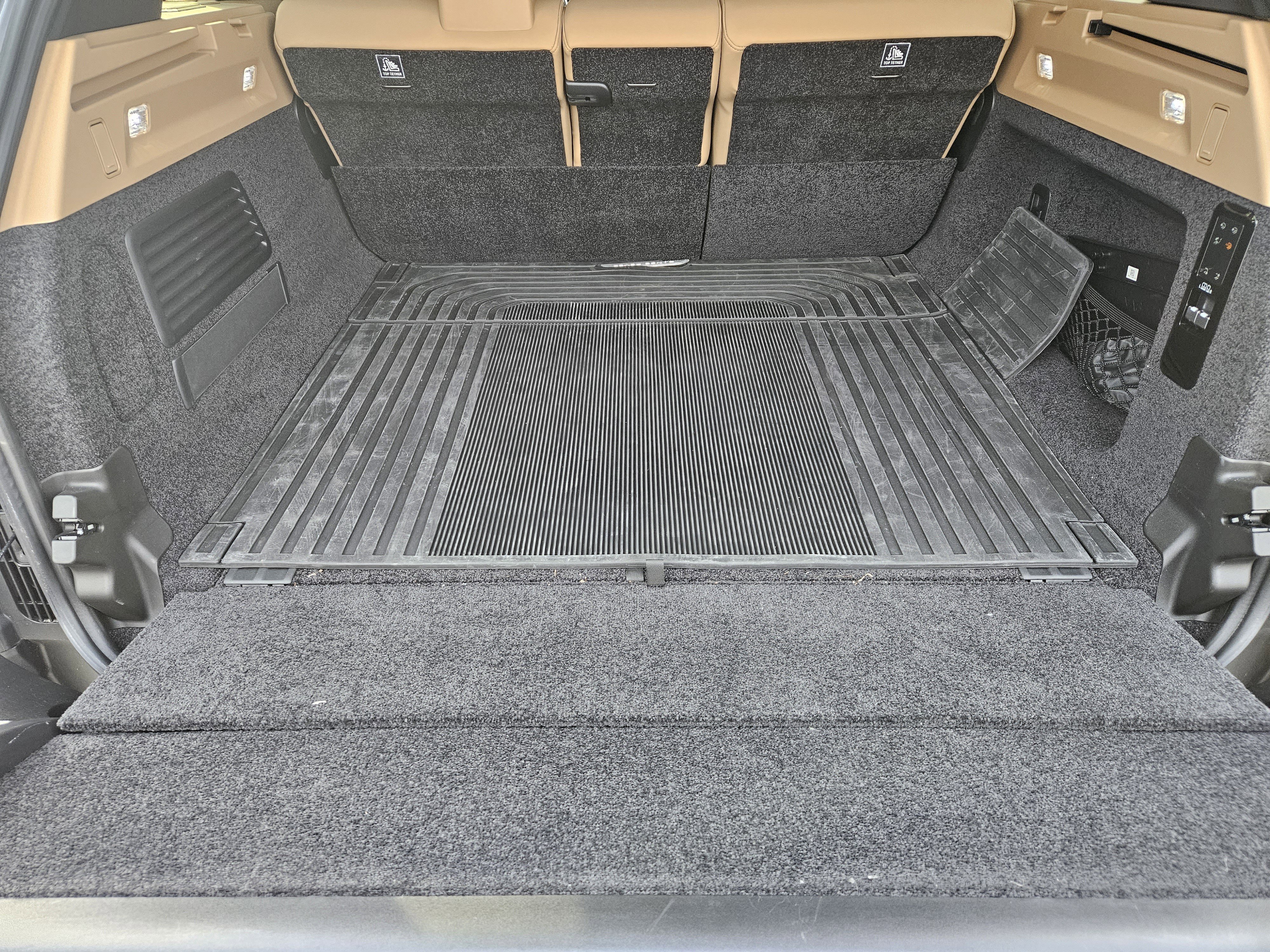 Used 2024 Land Rover Range Rover Autobiography image 33