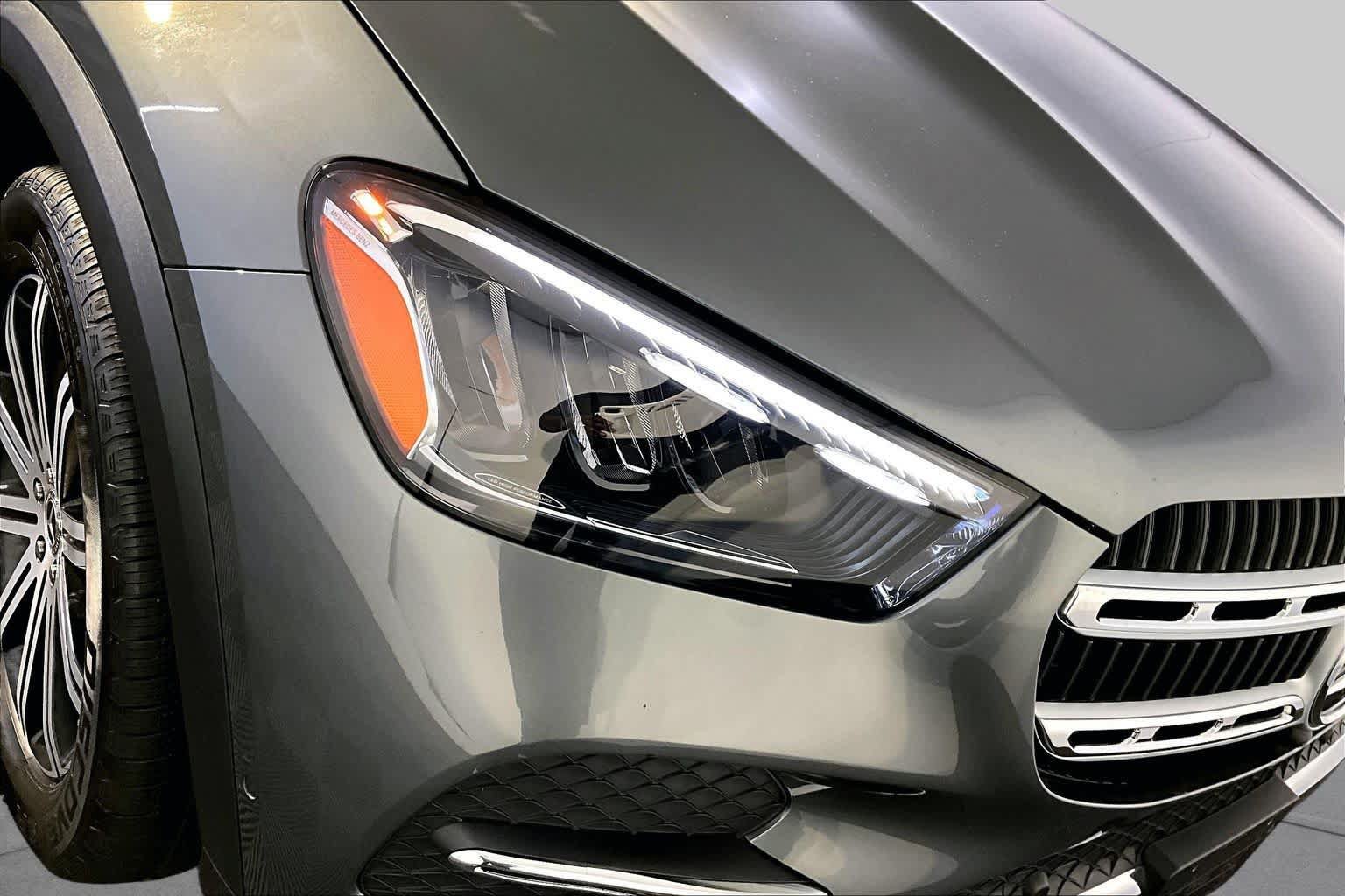 Certified 2026 Mercedes-Benz GLE 350 4MATIC image 27