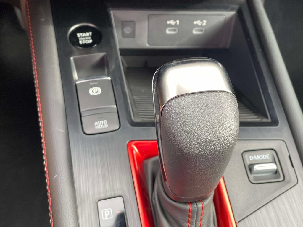New 2027 Nissan Kicks SR w/ SR Premium Package FWD image 28