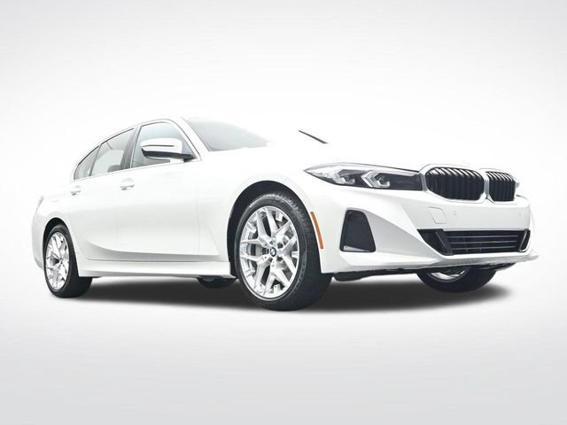 New 2026 BMW 330i Sedan w/ Premium Package RWD image 31