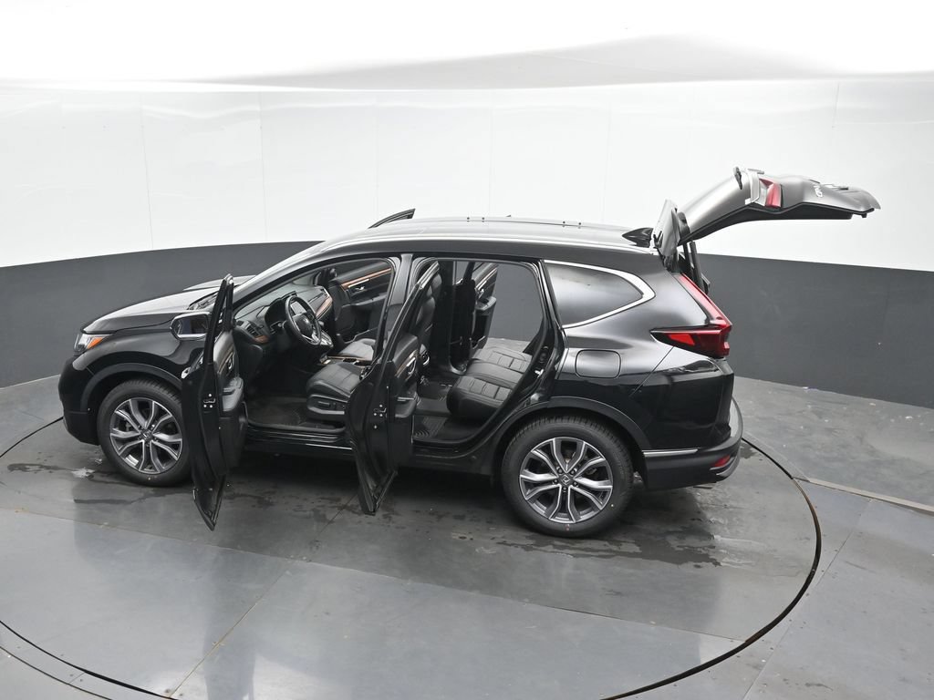 Used 2022 Honda CR-V Touring image 51