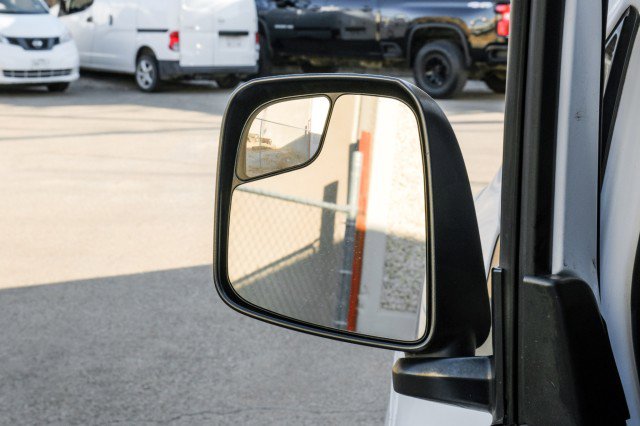 Used 2020 Nissan NV200 S image 37