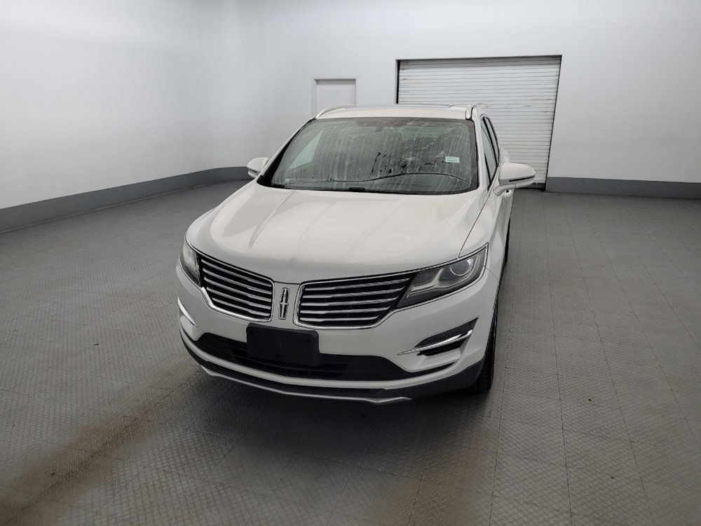 Used 2015 Lincoln MKC AWD w/ Equipment Group 102A Reserve image 15