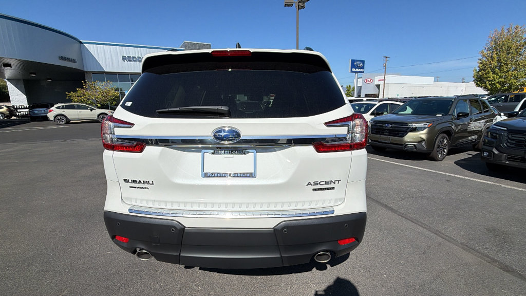 New 2026 Subaru Ascent Limited AWD/4WD image 5