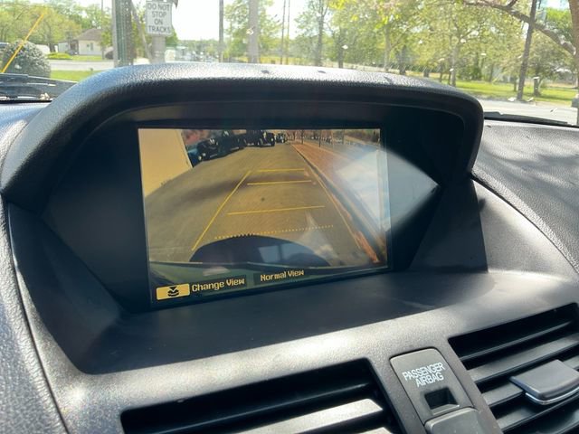 Used 2012 Acura MDX w/ Advance & Entertainment image 24