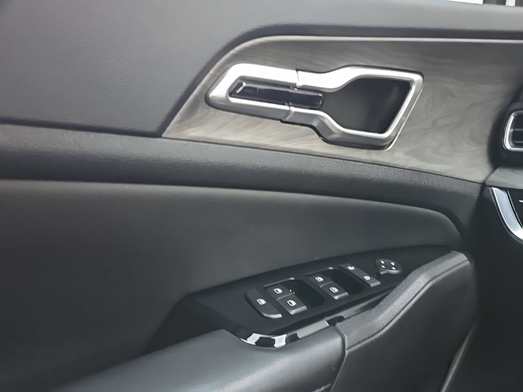 Certified 2024 Kia Sportage X-Line w/ X-Line Premium Package AWD/4WD image 20