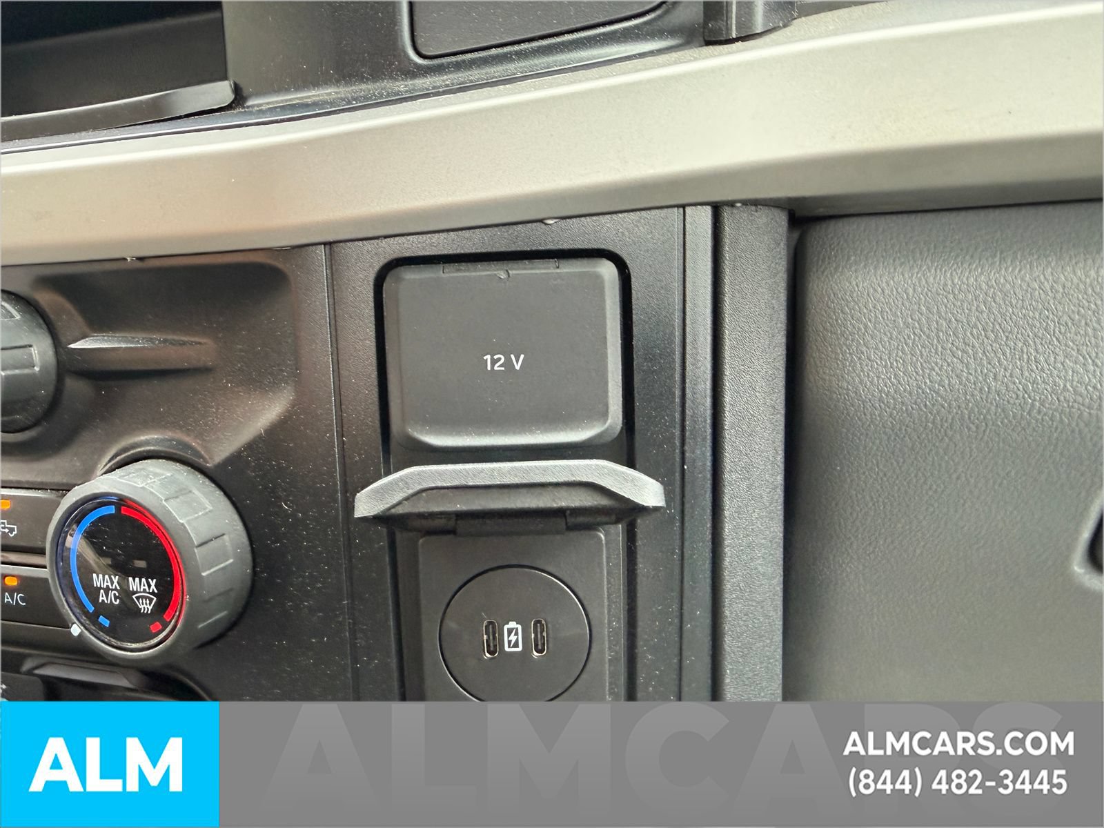 Used 2024 Ford F350 XL w/ FX4 Off-Road Package AWD/4WD image 22