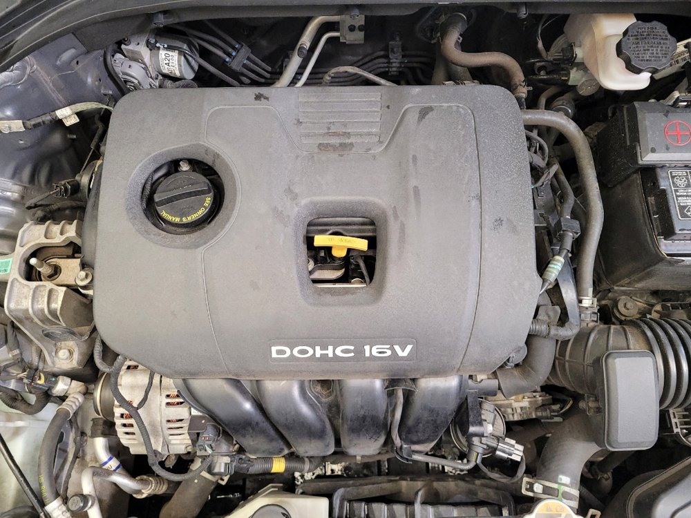 Used 2018 Hyundai Elantra SEL image 30