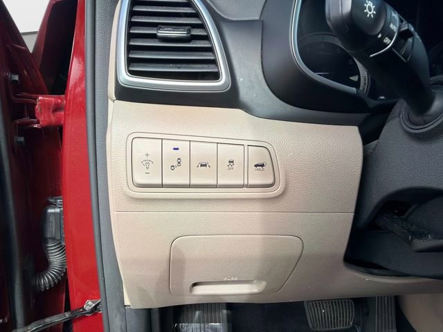 Used 2020 Hyundai Tucson Ultimate image 30