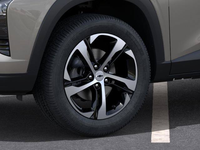 New 2026 Chevrolet Trax RS w/ Driver Confidence Package FWD image 40