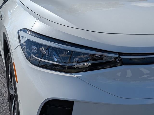 New 2025 Volkswagen ID.4 Pro image 9
