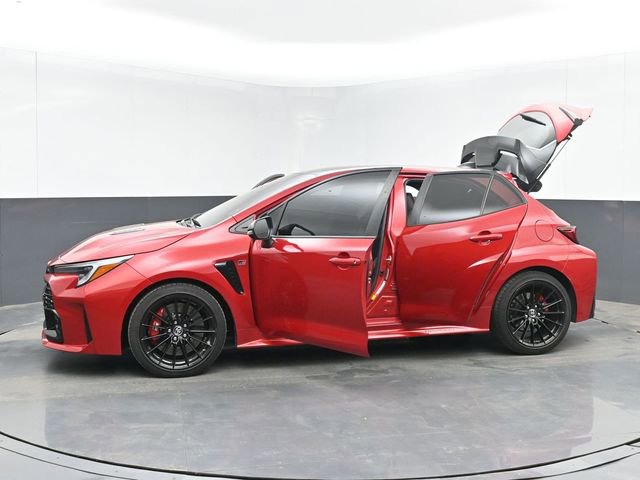 Used 2023 Toyota Corolla GR AWD/4WD image 55