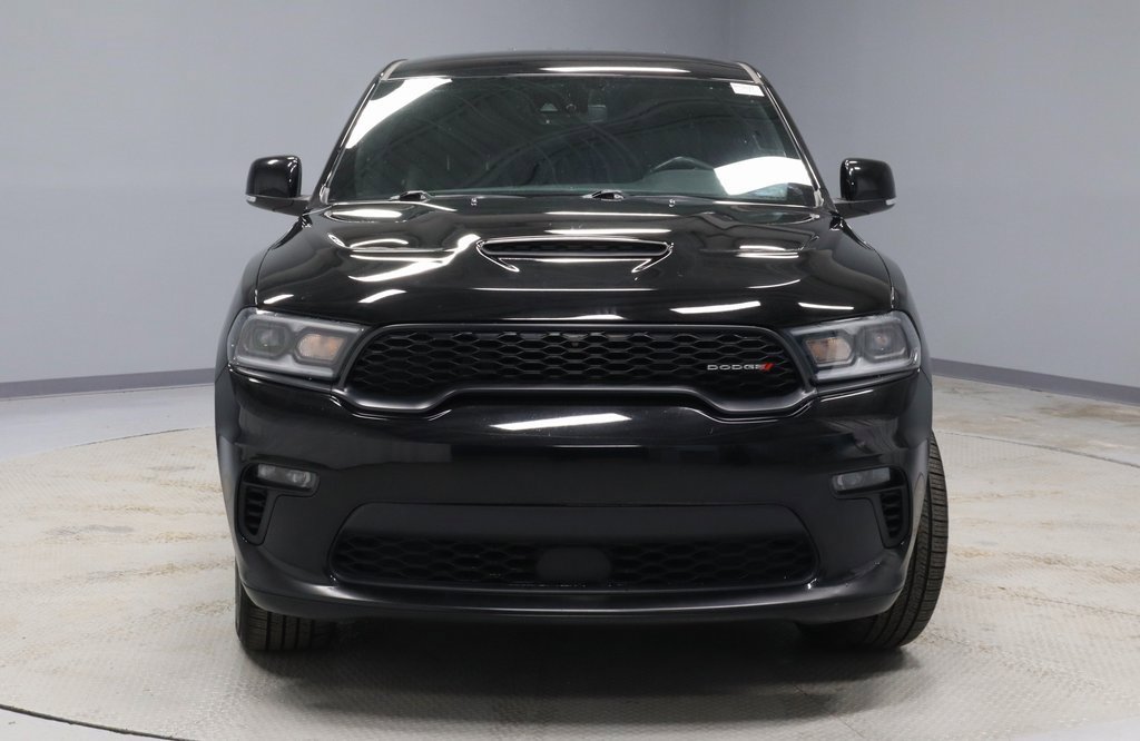 Used 2022 Dodge Durango GT image 4