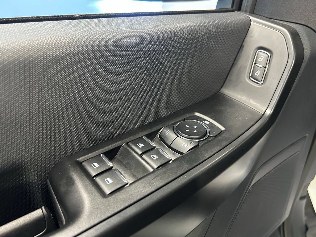 Used 2025 Ford F150 STX w/ STX Black Appearance Package AWD/4WD image 52