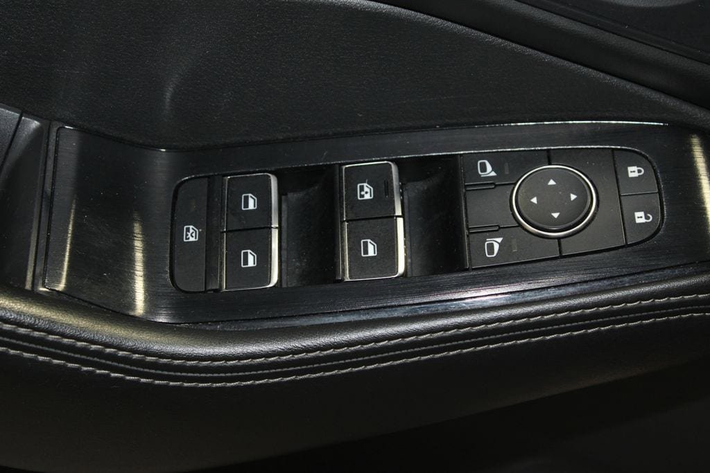 Used 2023 Nissan Rogue SL w/ SL Premium Package AWD/4WD image 9