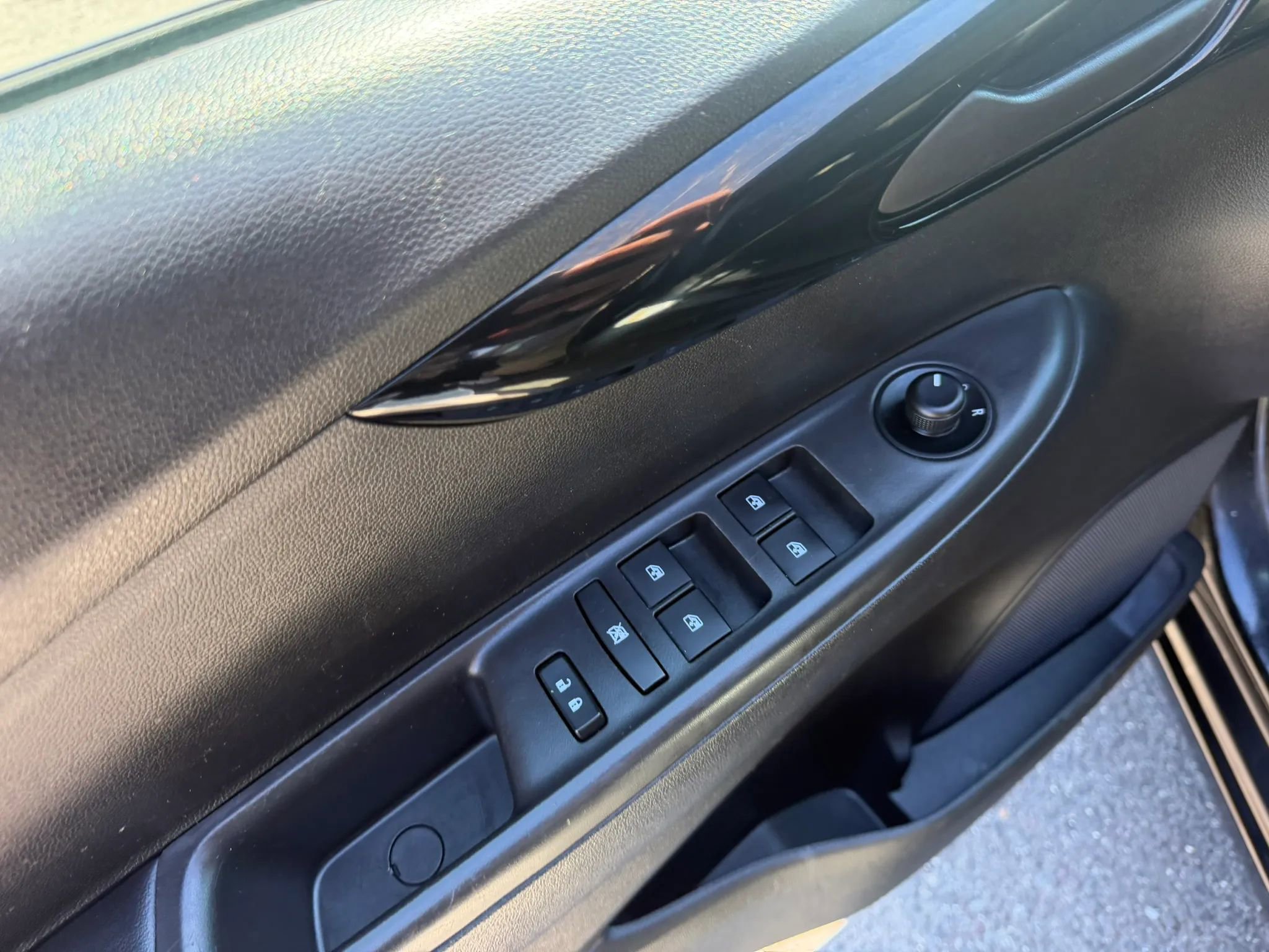 Used 2021 Chevrolet Spark LT image 22