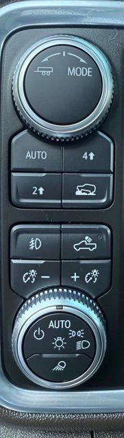 Used 2019 GMC Sierra 1500 AT4 image 33