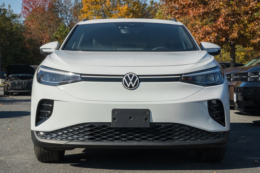Used 2023 Volkswagen ID.4 Pro image 2