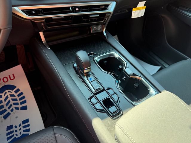New 2026 Lexus RX 350 Premium AWD/4WD image 20