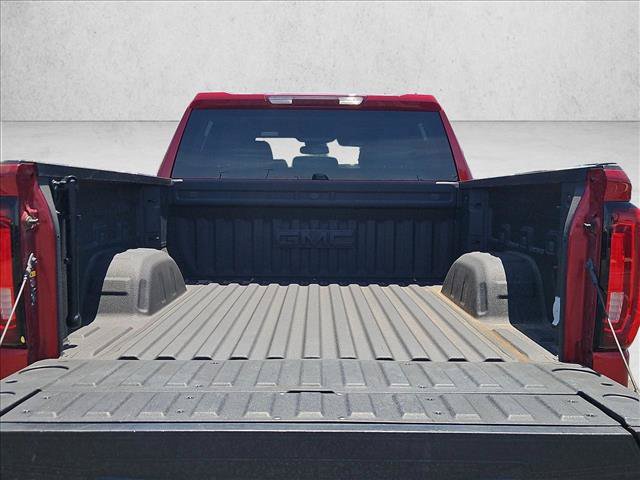 Used 2023 GMC Sierra 1500 SLT AWD/4WD image 10