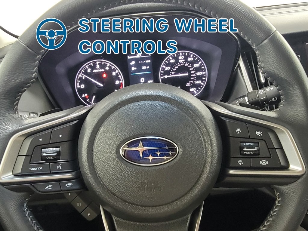 Used 2020 Subaru Outback Premium w/ Popular Package #1 AWD/4WD image 18