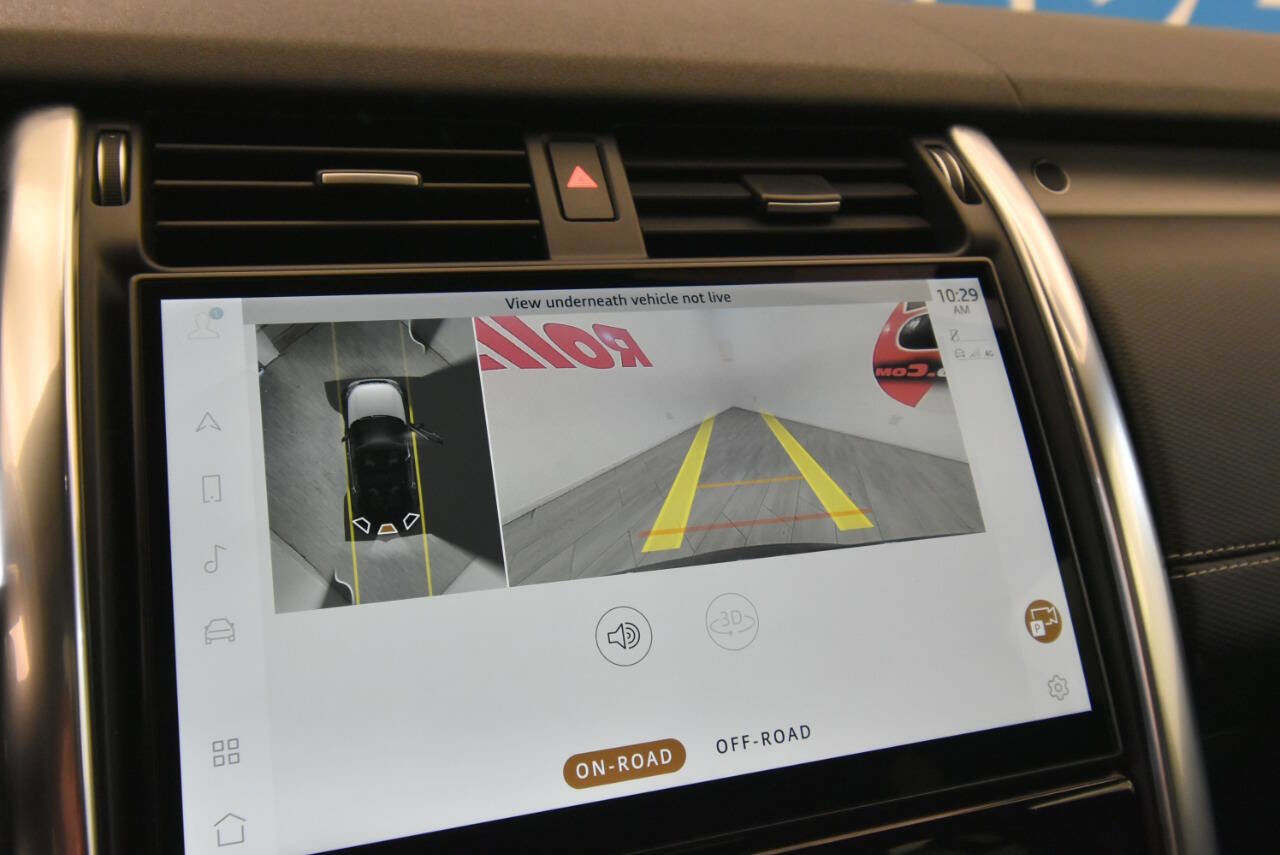 Used 2021 Land Rover Discovery S R-Dynamic image 24