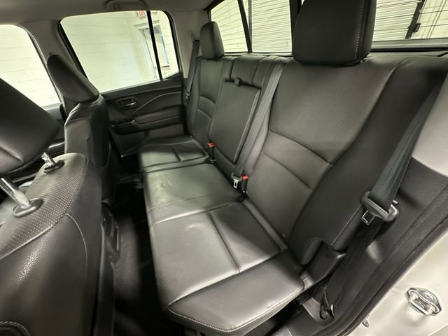 Used 2019 Honda Ridgeline RTL-E image 20