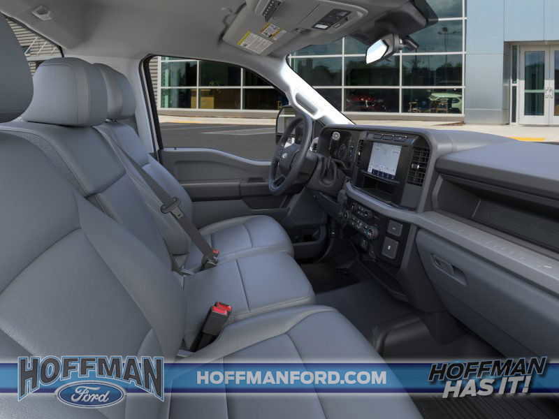 New 2023 Ford F250 XL w/ XL Off-Road Package AWD/4WD image 11
