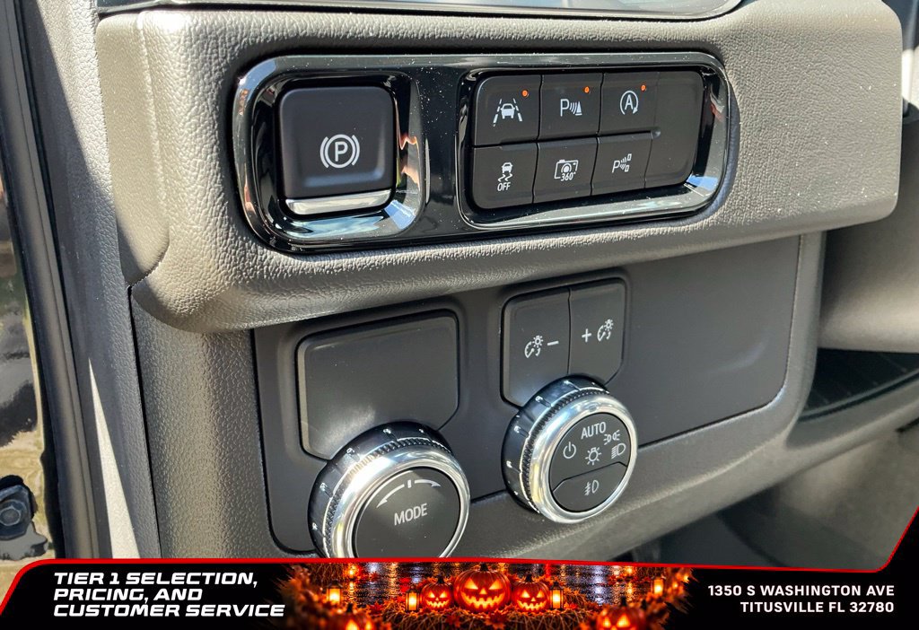 New 2026 GMC Yukon XL Denali w/ Sun & Power Step Package RWD image 27