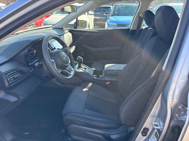 Used 2022 Subaru Outback 2.5i image 11