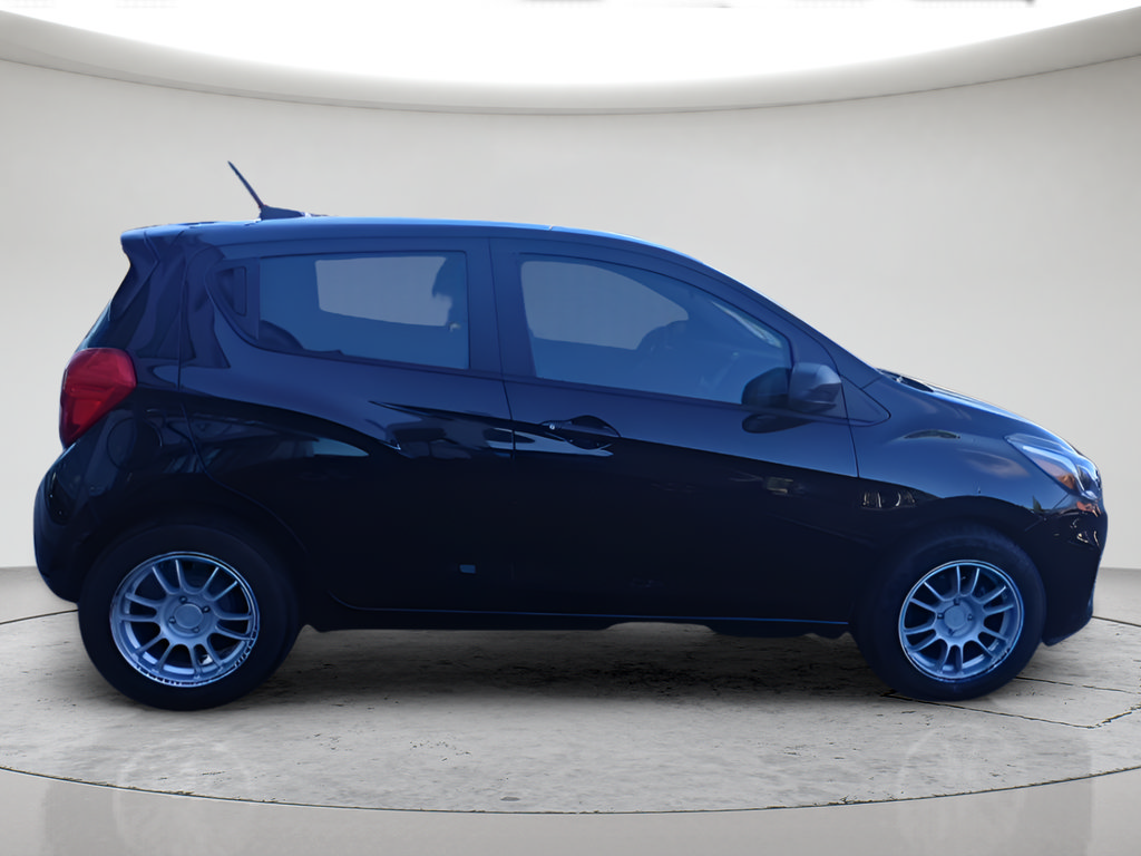 Used 2020 Chevrolet Spark LS FWD image 3