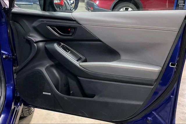 Used 2024 Subaru Crosstrek 2.5i Wilderness image 24